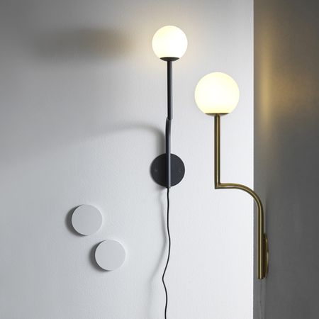 Wall lamps - NT