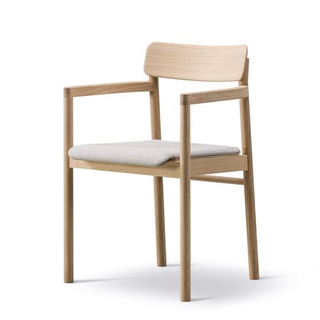 NT - Post chair | Fredericia