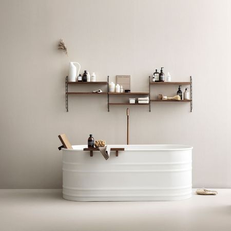 NT - String pocket | String furniture