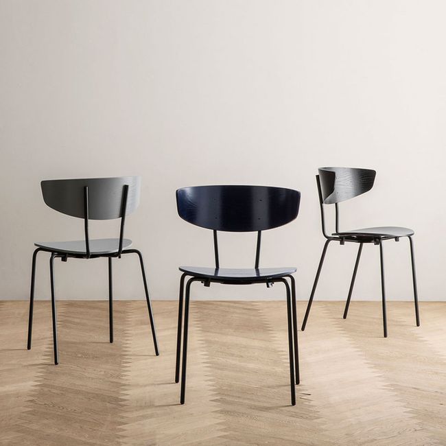 NT - Herman chair | Ferm Living