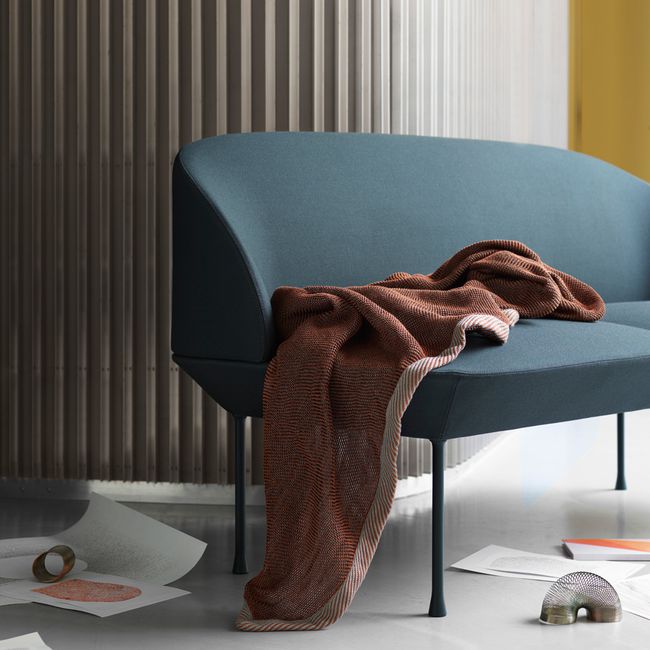 NT Oslo sofa Muuto