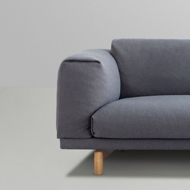 NT Rest sofa Muuto