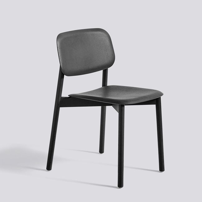 NT - Soft edge 60 chair | HAY