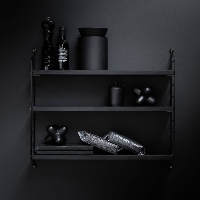 NT - String pocket | String furniture