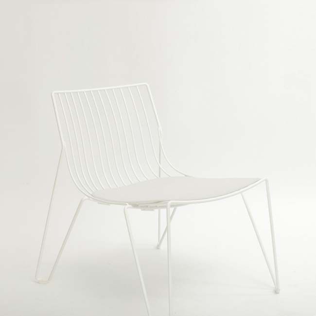 Nordicthink Tio Easy Chair Massproductions